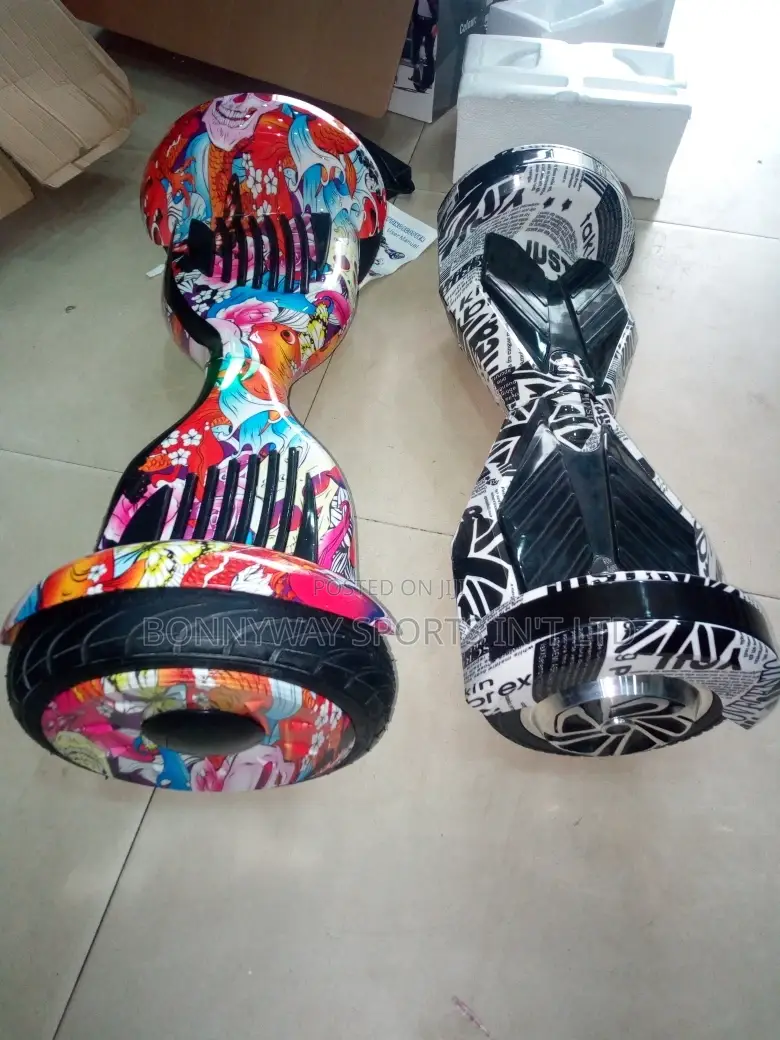 Adult Hover Board Pay on Delivery
