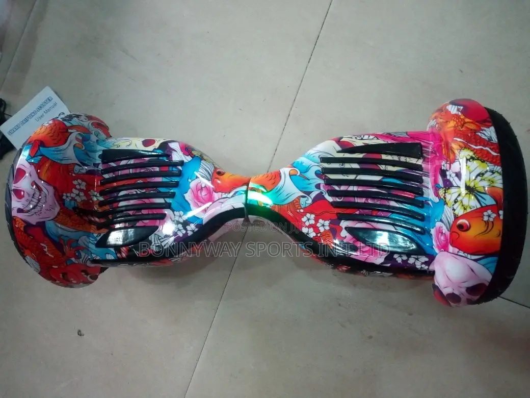Adult Hover Board Pay on Delivery