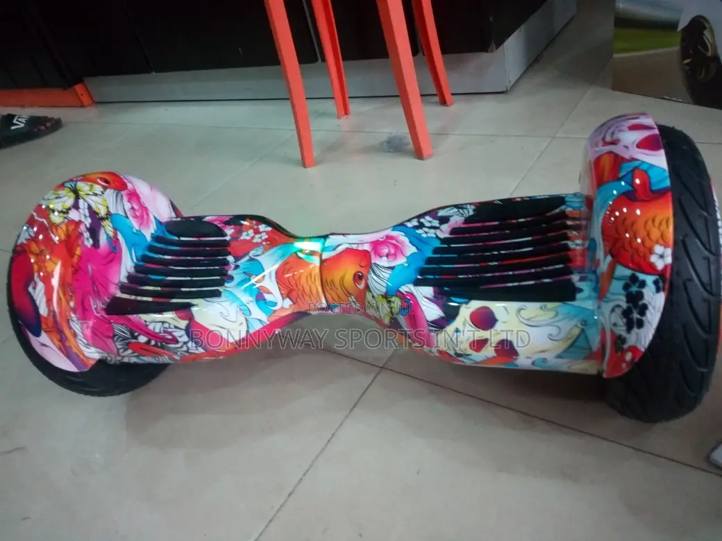 Adult Hover Board Pay on Delivery