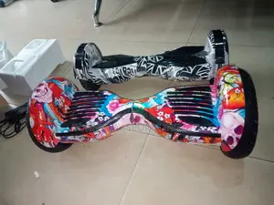 Adult Hover Board Pay on Delivery