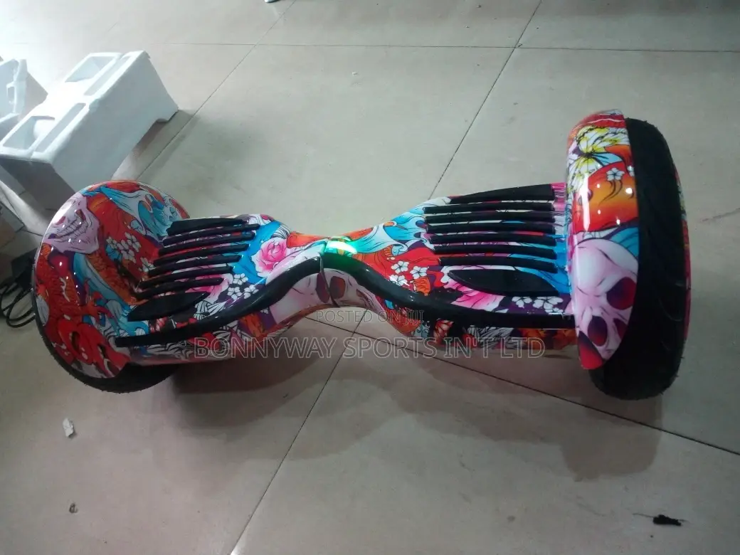 Adult Hover Board Pay on Delivery