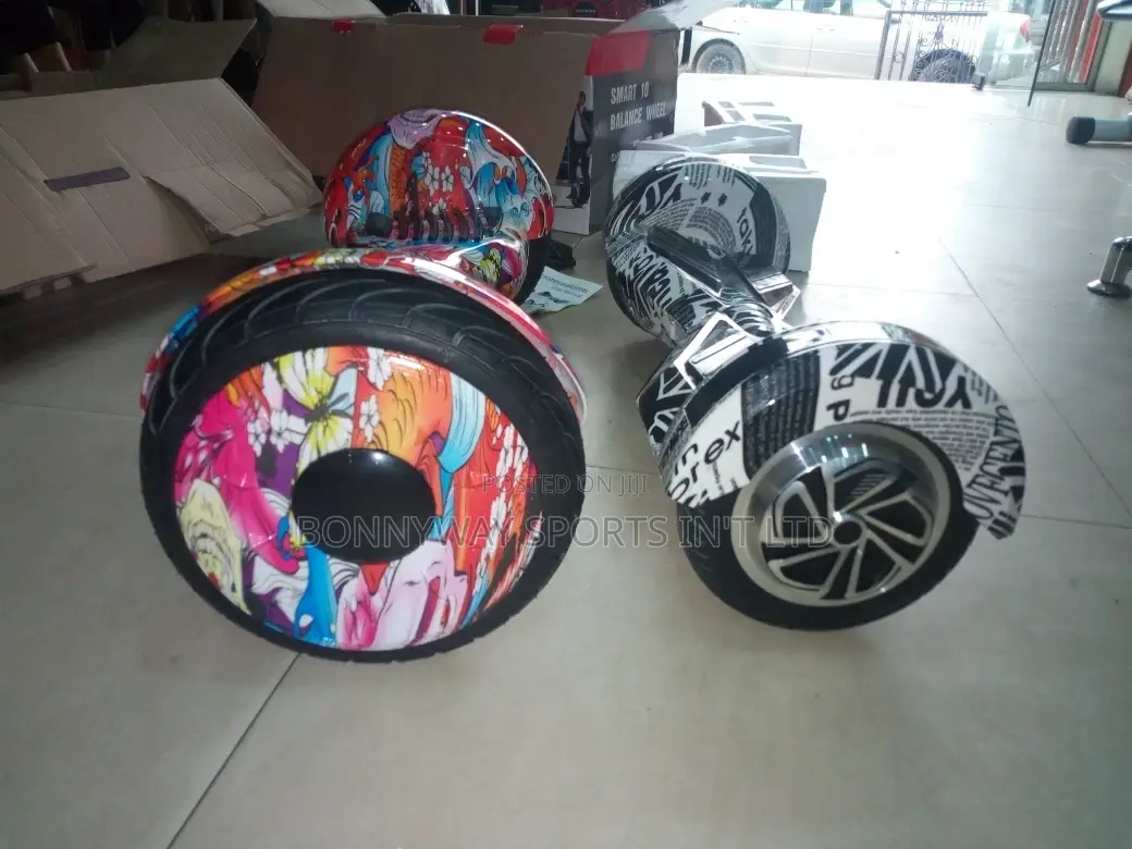 Adult Hover Board Pay on Delivery