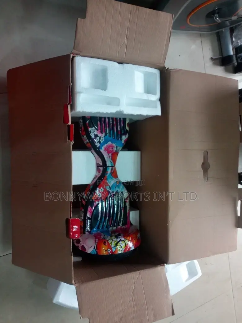 Adult Hover Board Pay on Delivery