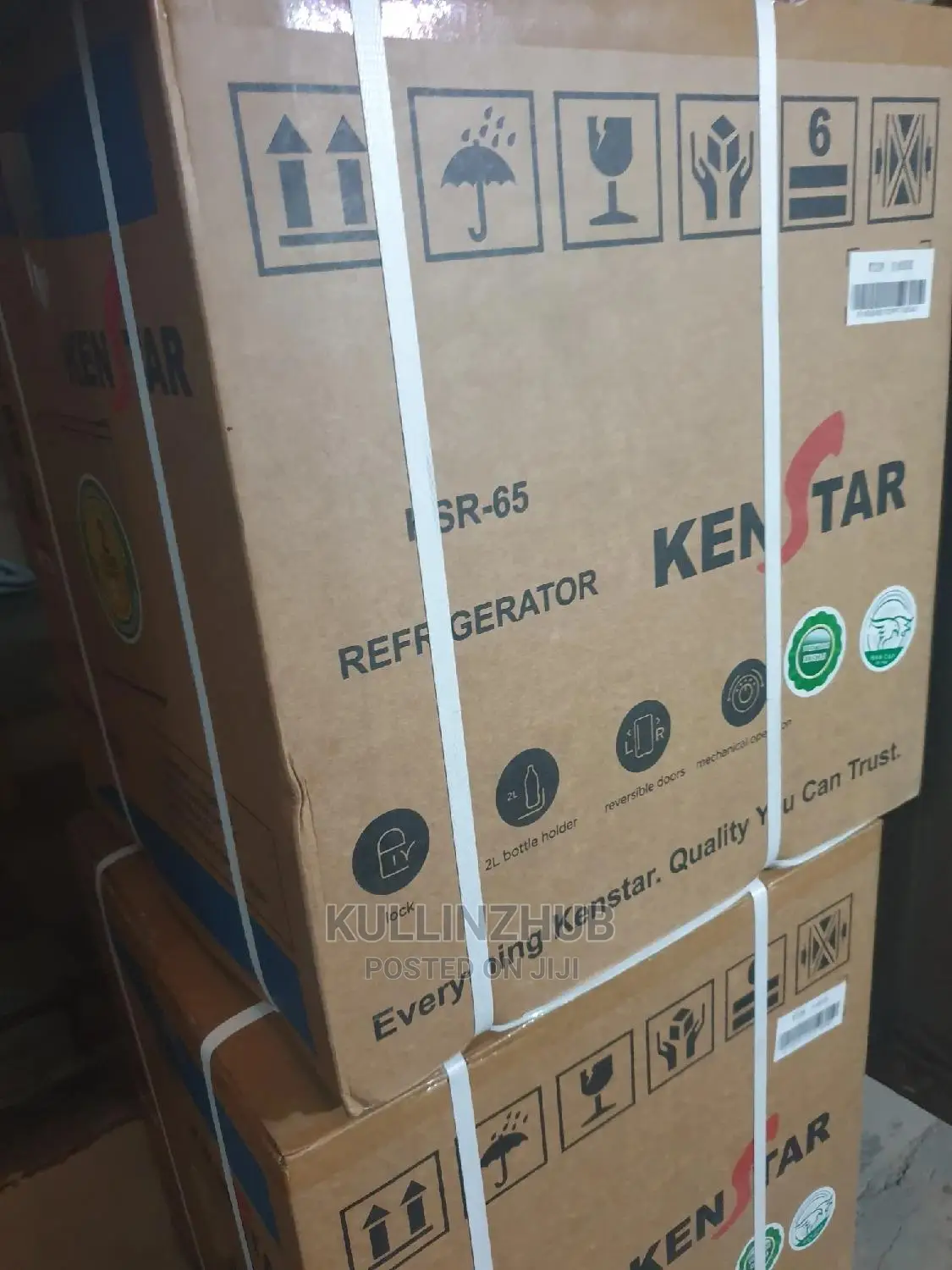 Kenstar 45l Bedside/ Refrigerator