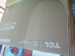 Tcl 55" Class 4-series Uhd Hdr Led Smart Google