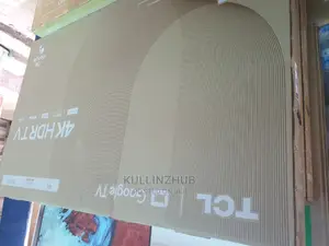 Tcl 55" Class 4-series Uhd Hdr Led Smart Google