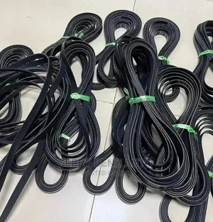 Original Fan Belts Available