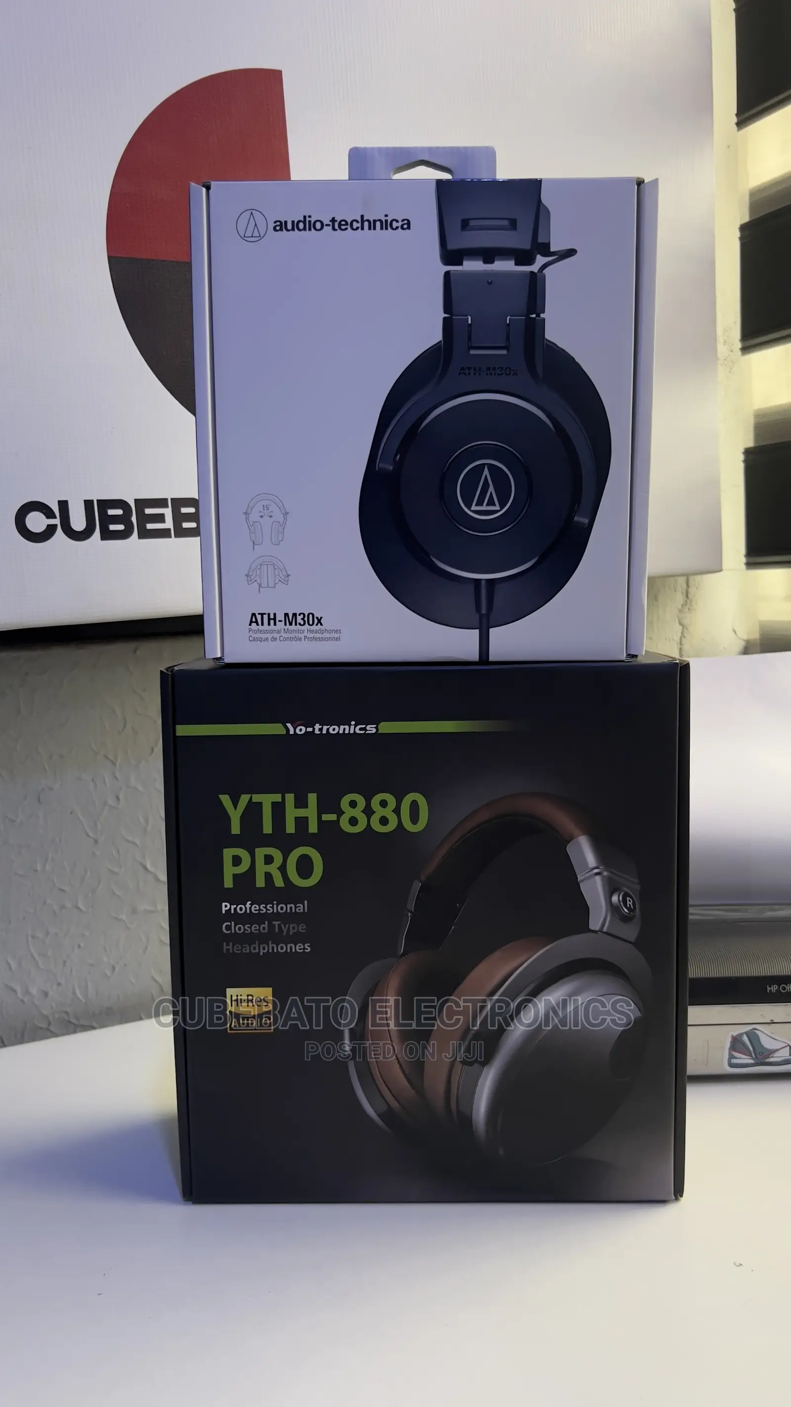 Yoga Yth 880 Pro