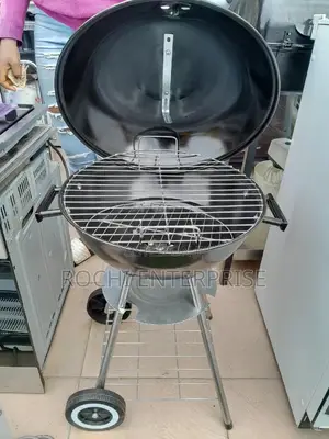 Charcoal Barbeque Grill BBQ