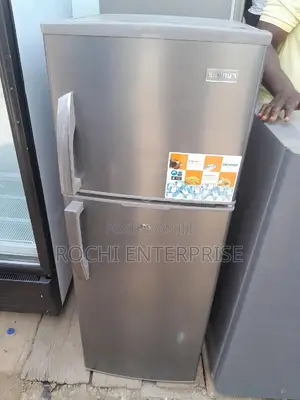 Fridge and Freezer Refrigerator