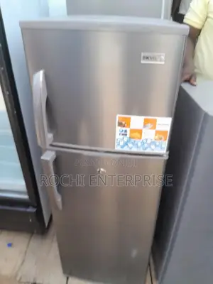 Fridge and Freezer Refrigerator