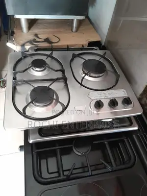 Cabinet Gas Cooker