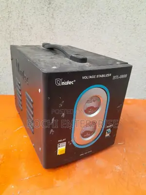 Voltage Stabilizer