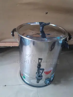 Water Boiler Water Heater