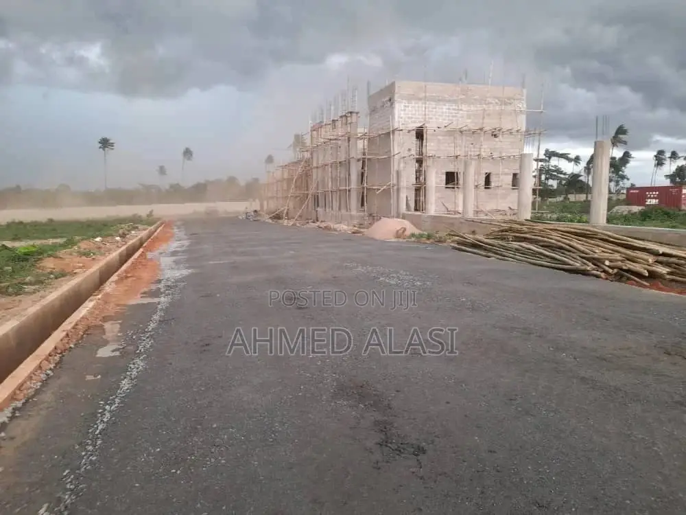 Adron Washington Park And Gardens (Alaafia Estate)