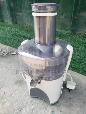 Juice Extractor Electric Juicer