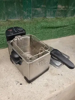 Deep Fryer Electric Deep Fryer
