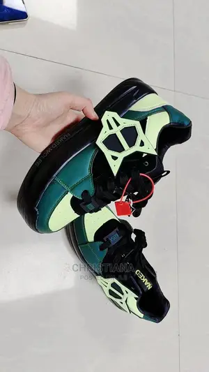 Quality Sneakers