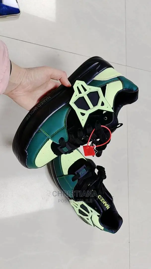 Quality Sneakers