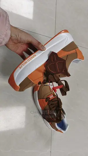 Quality Sneakers
