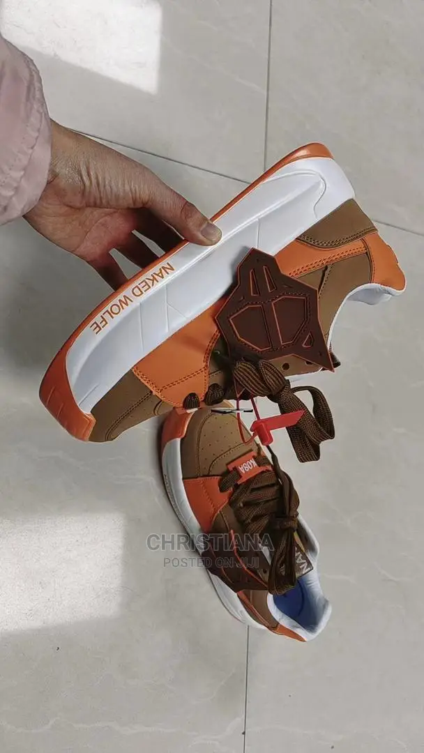 Quality Sneakers