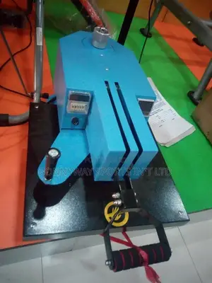 Big Printing Heat Transfer