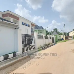 4bdrm Duplex in Emiola Awe, Ibadan for sale