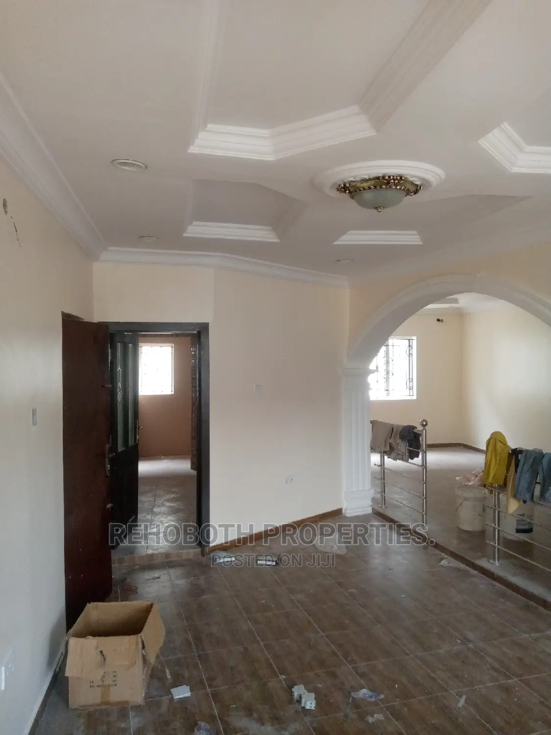 4bdrm Duplex in Emiola Awe, Ibadan for sale