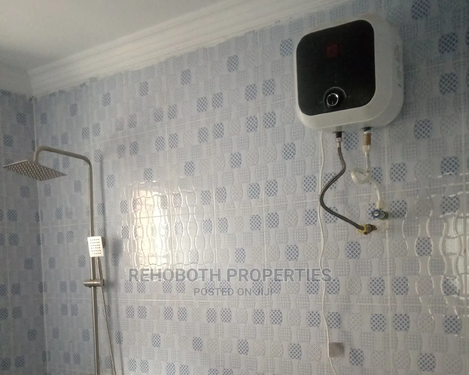 4bdrm Duplex in Emiola Awe, Ibadan for sale