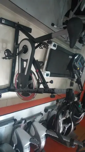 Spining Exercise Bike