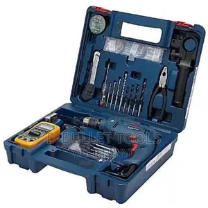 Bosch Impact Drill GSB 550 -