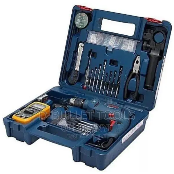 Bosch Impact Drill GSB 550 -