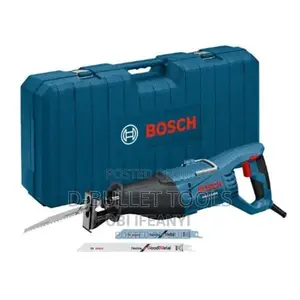 Bosch Gsa 1100 E Professional -