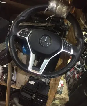 Steering Wheel for C300,Glk350,Ml350,Gle350