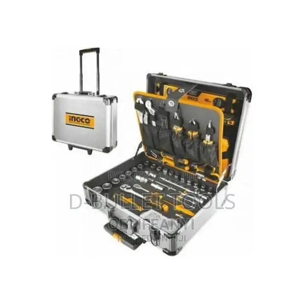 Ingco Tools Box 147 -