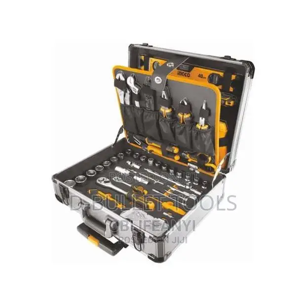 Ingco Tools Box 147 -