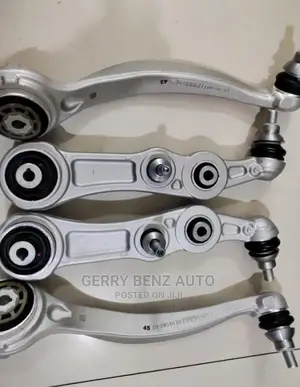 Lower Arms/Upper Arms for Glk350,E350,Ml350,C300