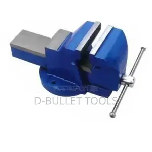 Bench Vice - Blue -6"