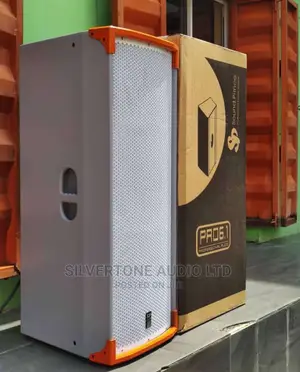 High Quality Sound Prince Speaker