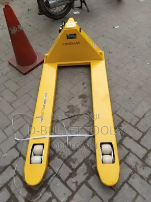2.5ton Pallet Truck