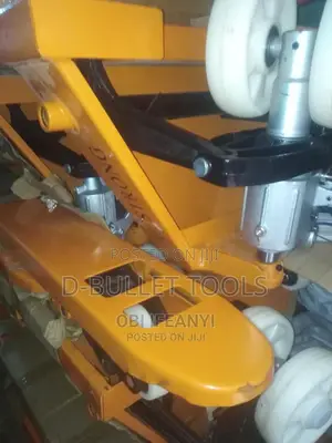 2ton Pallet Truck