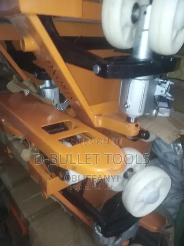2ton Pallet Truck
