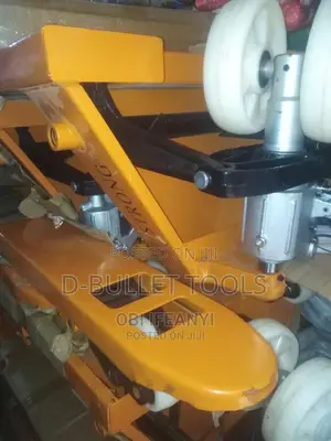 2ton Pallet Truck