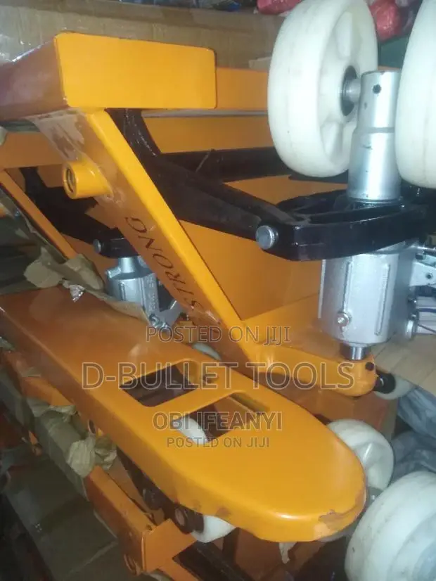 2ton Pallet Truck