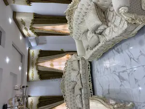 Highest Quality Turkey Curtains and Sofa