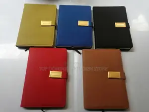 Dairy and Notepad(20pcs)