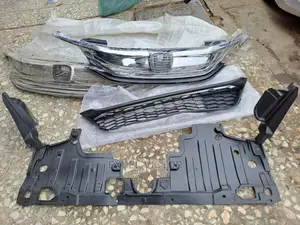 Front Kits 2017 Accord