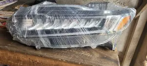 Touring Head Light 2019 Accord