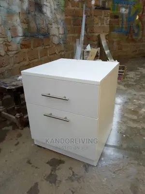 Bed Side Drawers