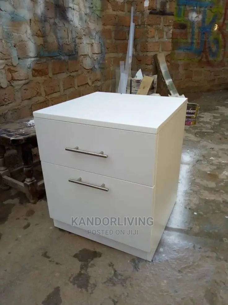 Bed Side Drawers